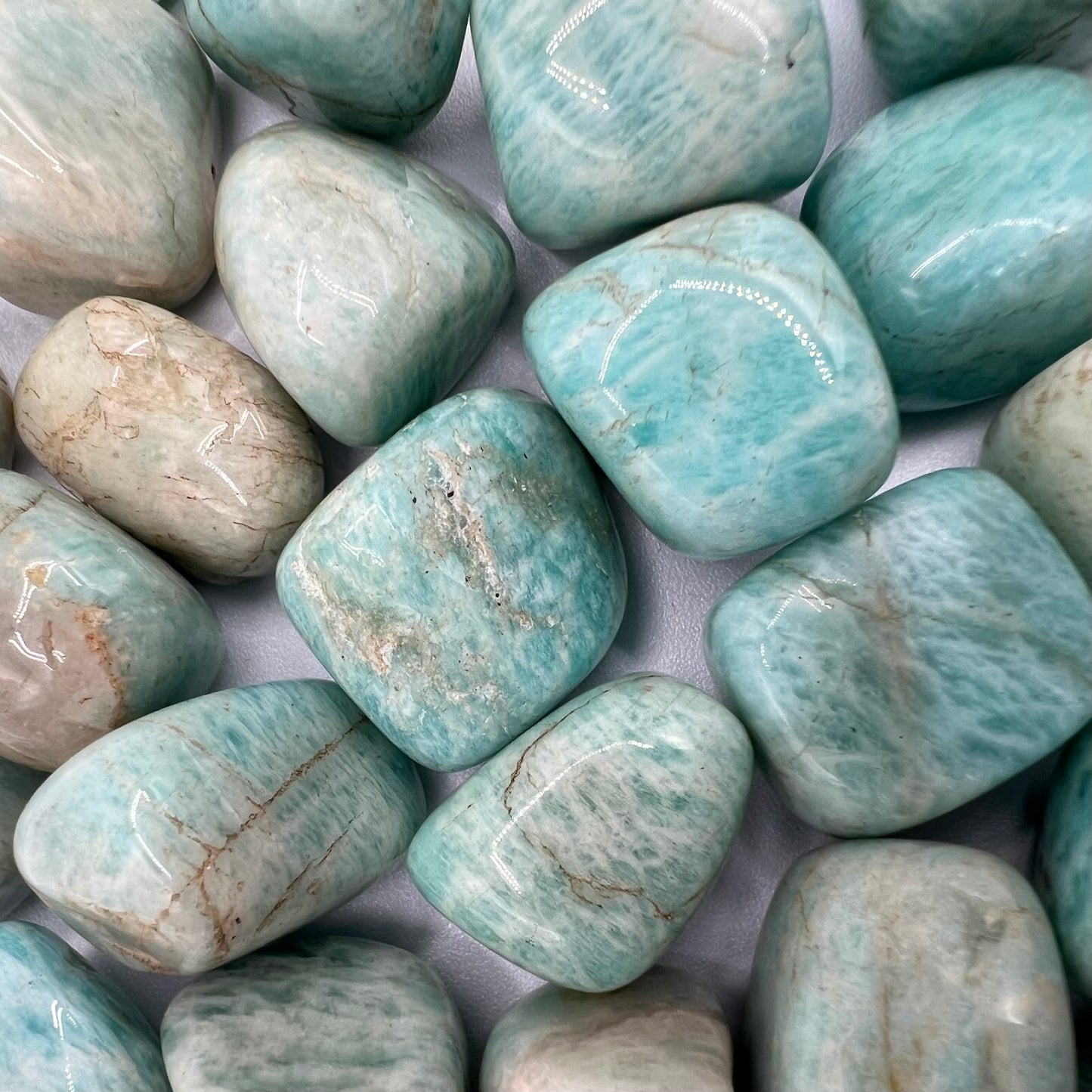Amazonite