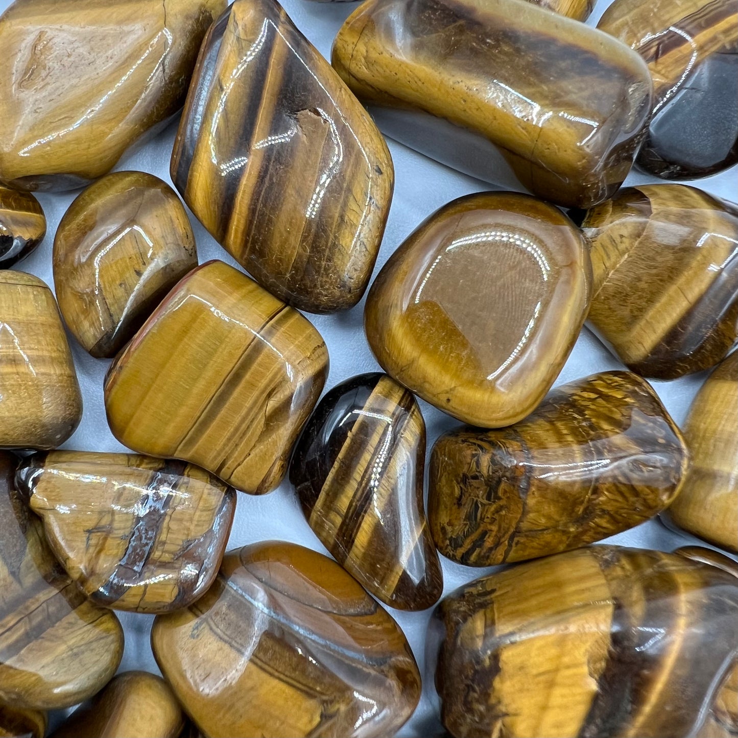 Tigers Eye