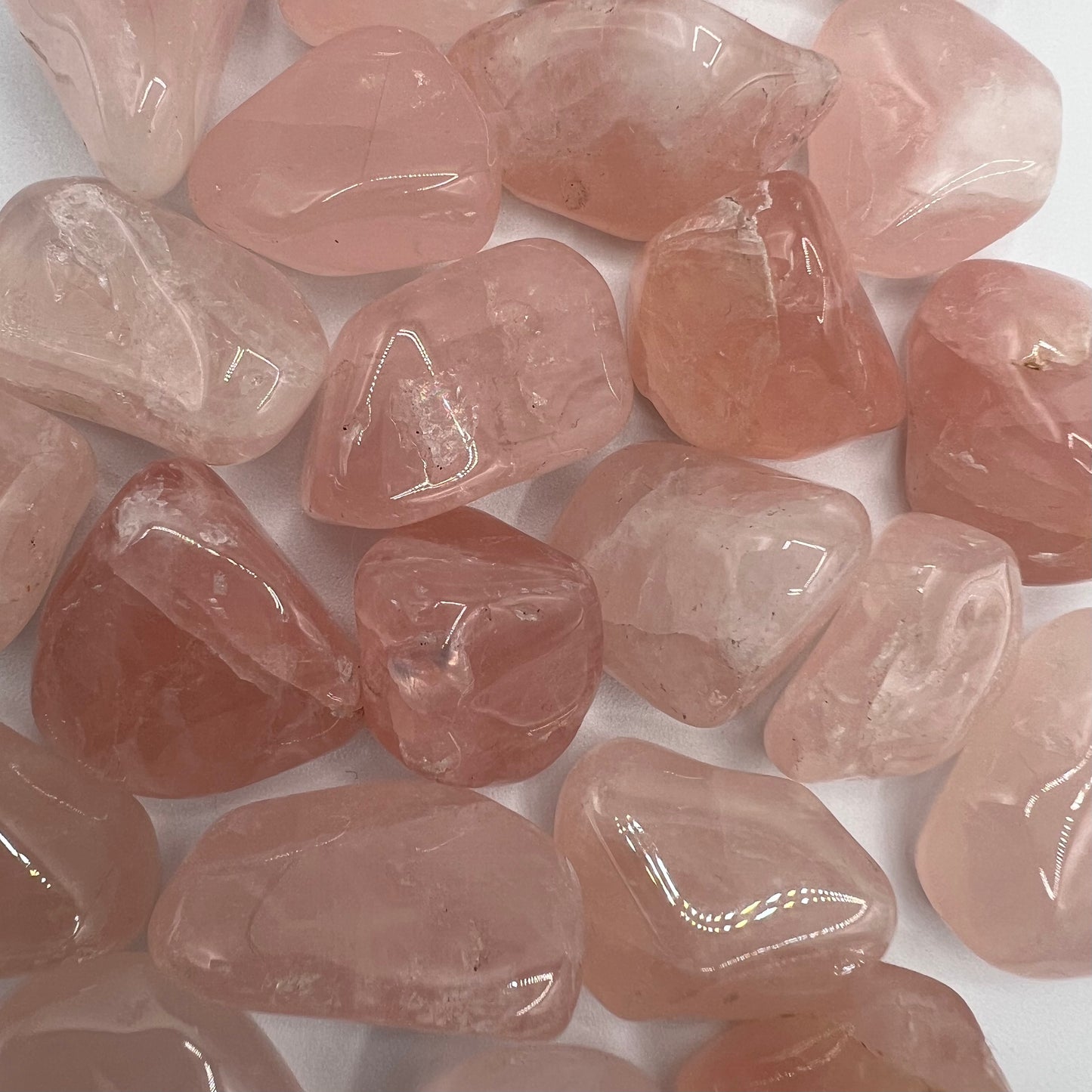 Rose Quartz