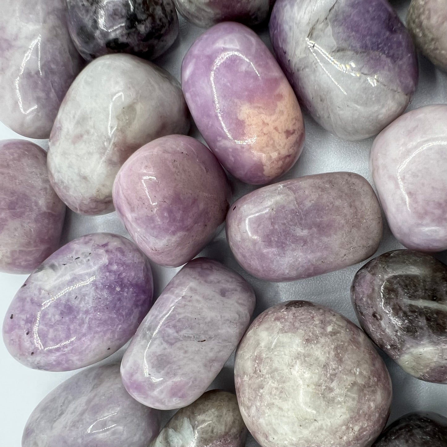 Lepidolite