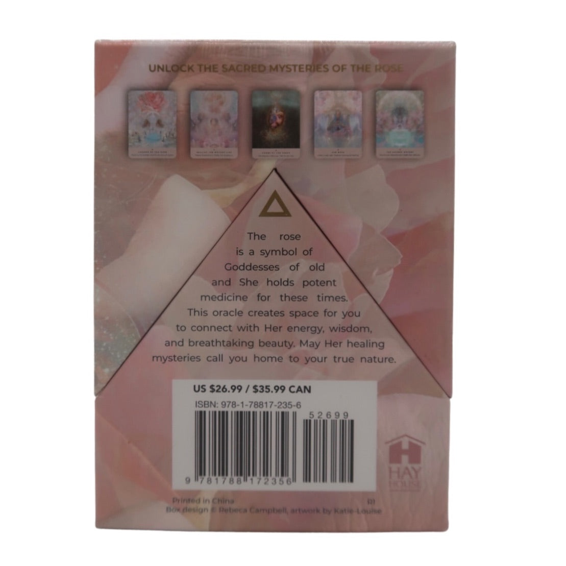 Rose Oracle