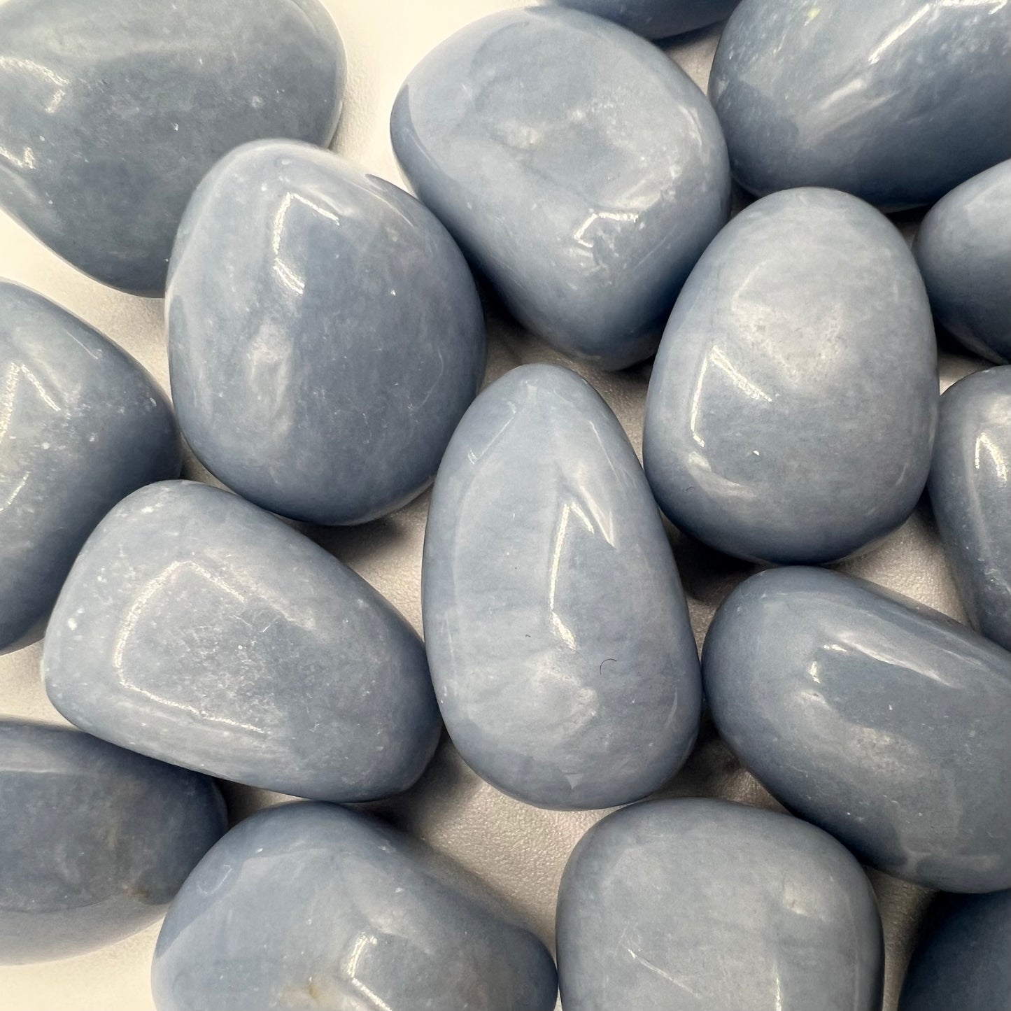 Angelite