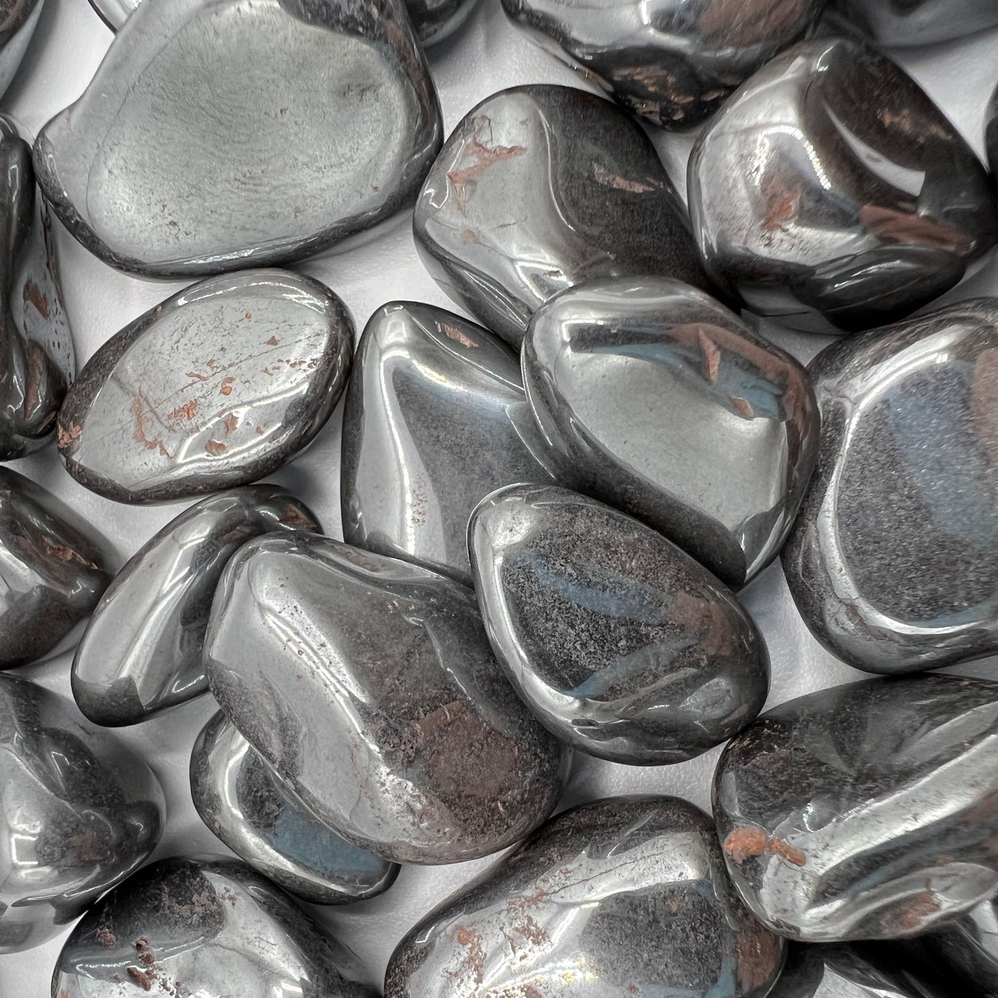 Hematite