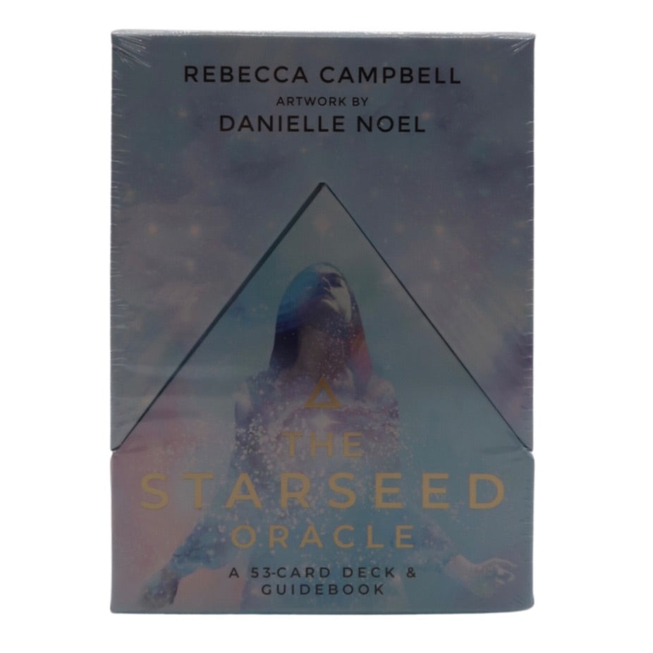 Starseed Oracle