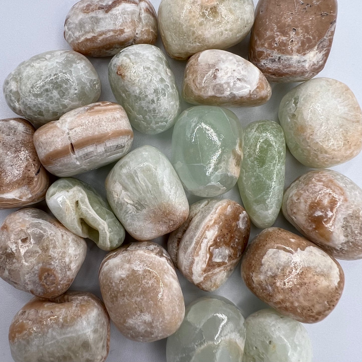 Caribbean Calcite