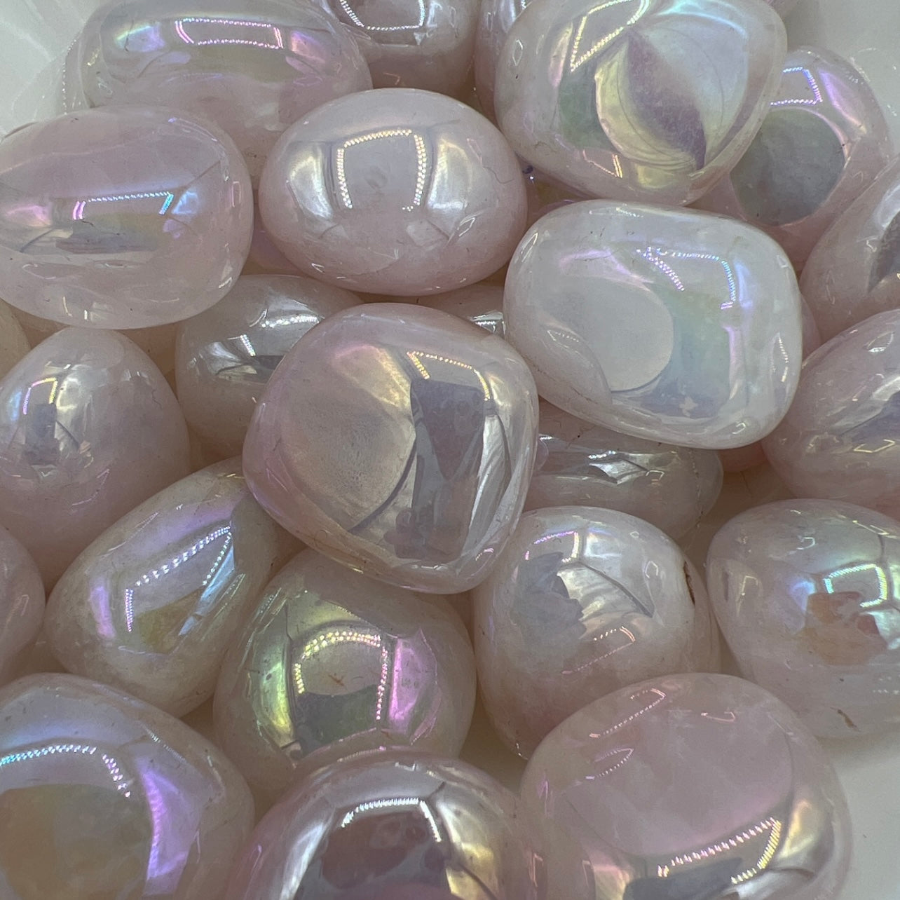 Angel Aura Quartz