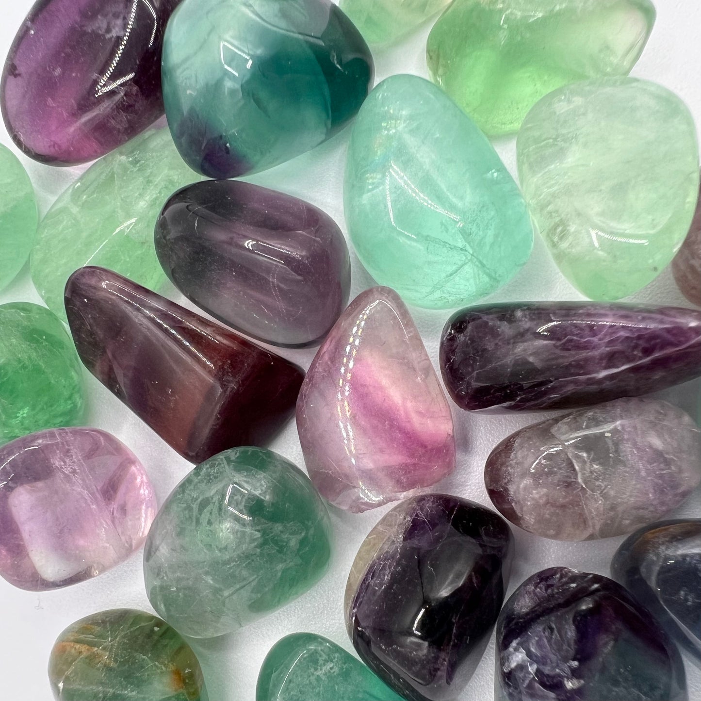 Fluorite