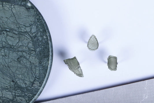 Get to Know: Moldavite