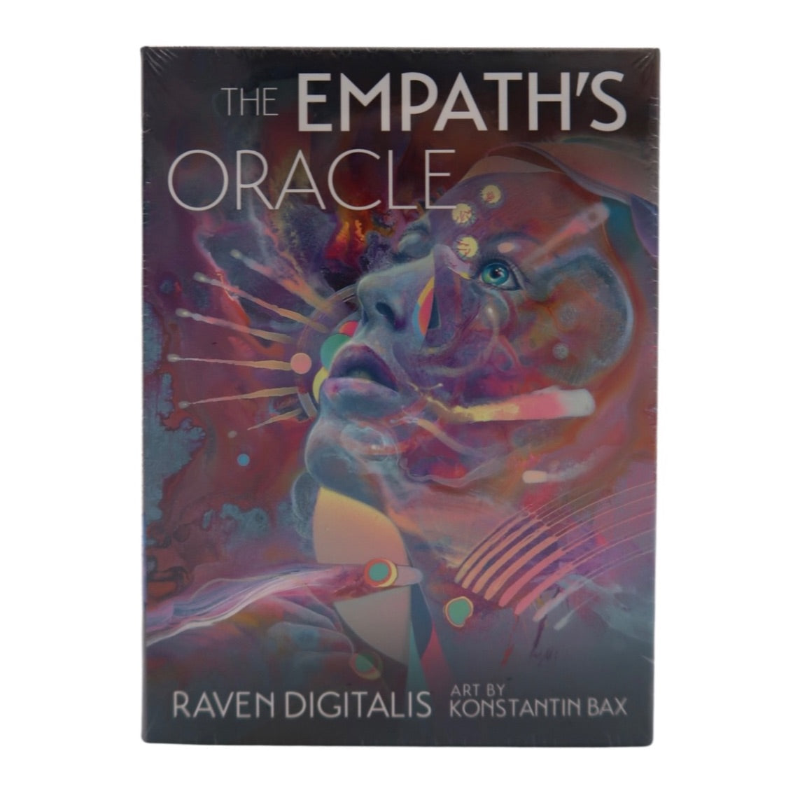 The Empaths Oracle
