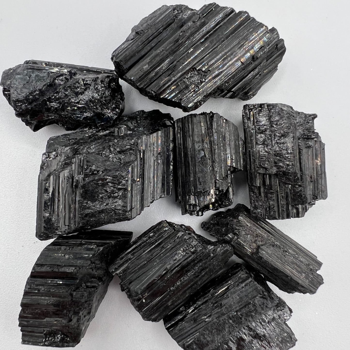 Black Tourmaline