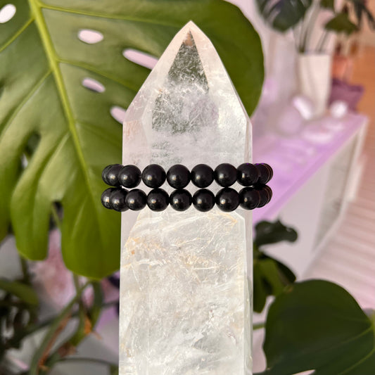 Shungite Bracelet