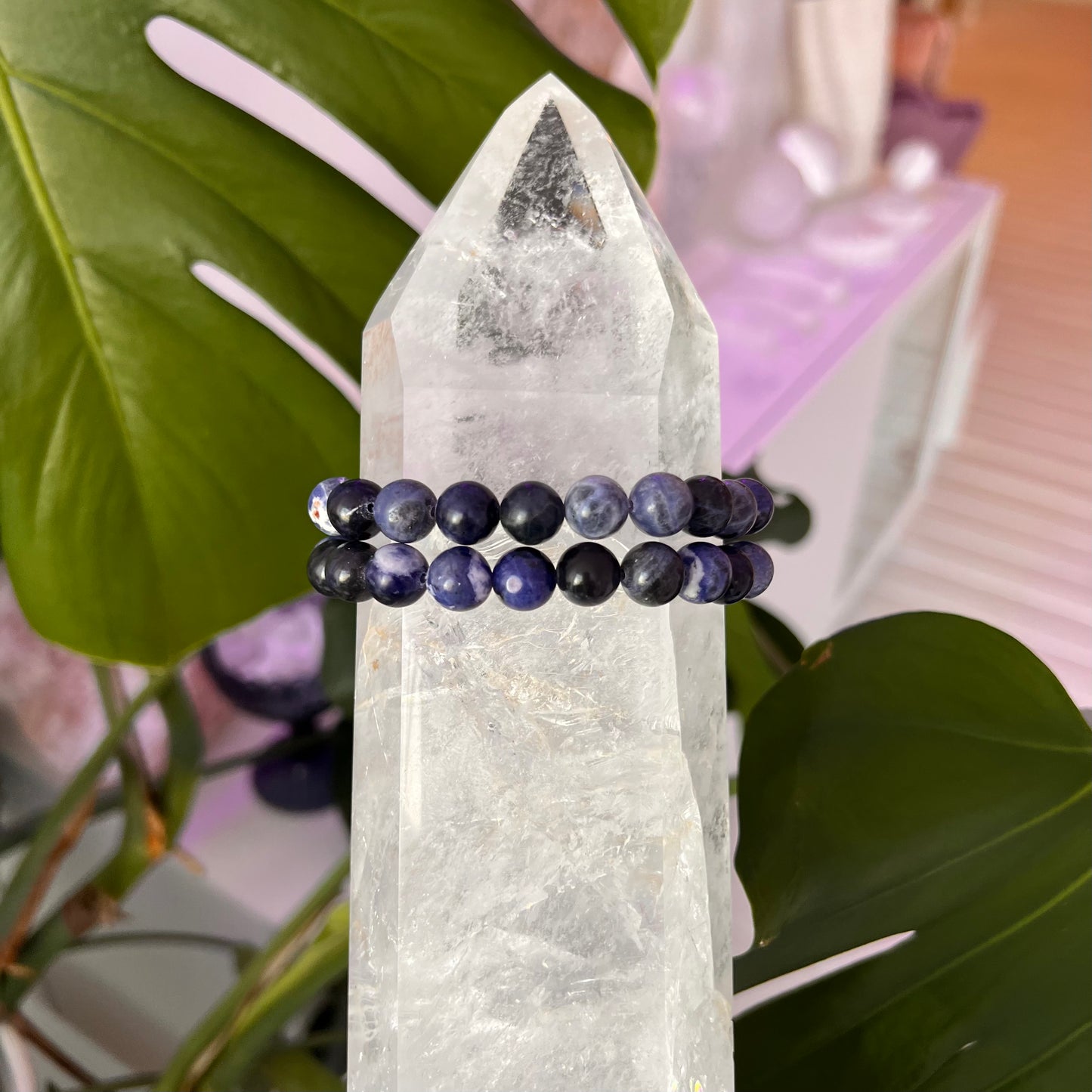 Sodalite Bracelet